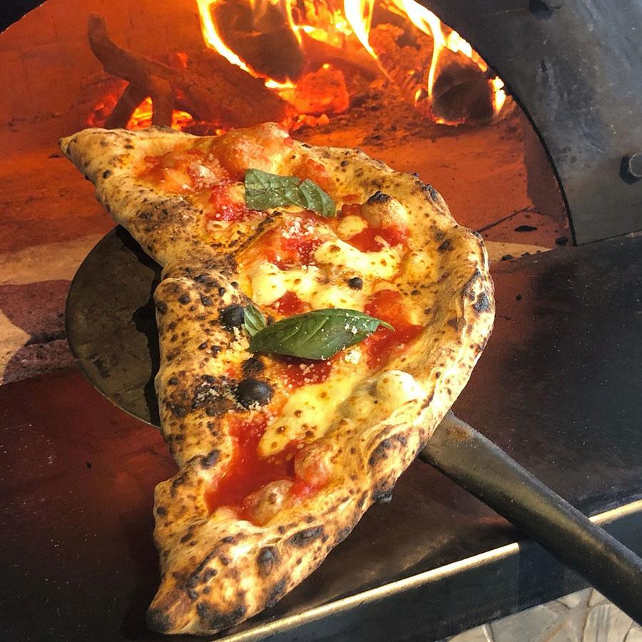 ＜Pizzeria da Brio＞冷凍ピザ3枚セット